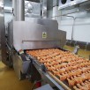 Linear Oven