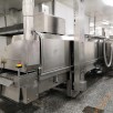 Linear Oven