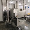Linear Oven