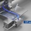Linear Oven